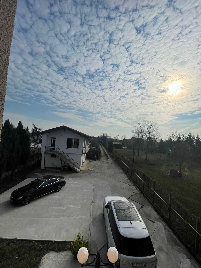 Vilă cu deschidere la lac Balotesti - imagine 4
