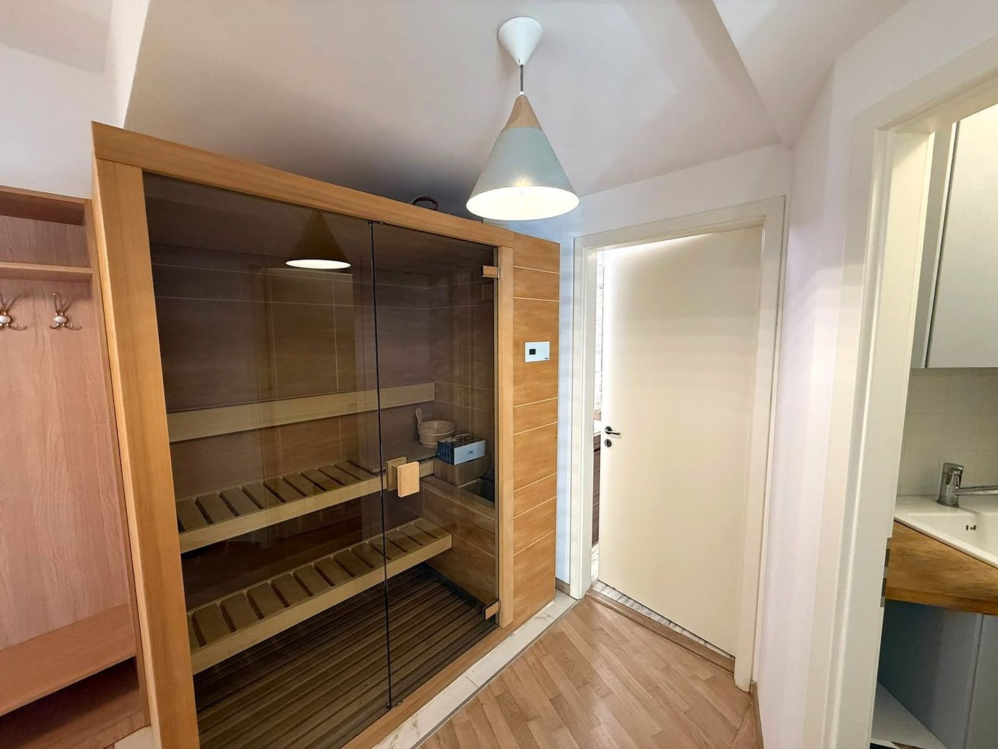 5 CAMERE | DE INCHIRIAT | Herastrau Park - 11