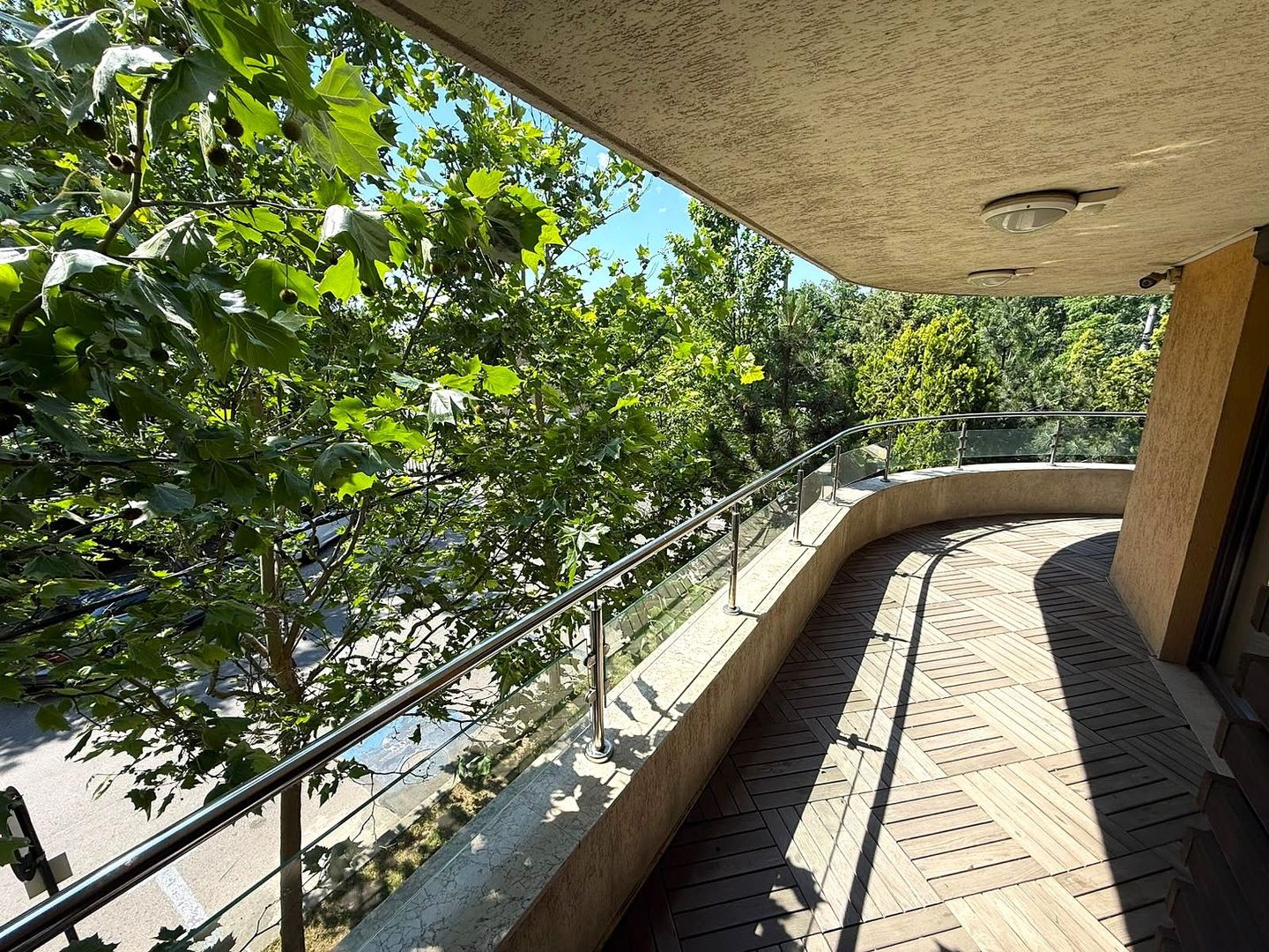 5 CAMERE | DE INCHIRIAT | Herastrau Park - 12
