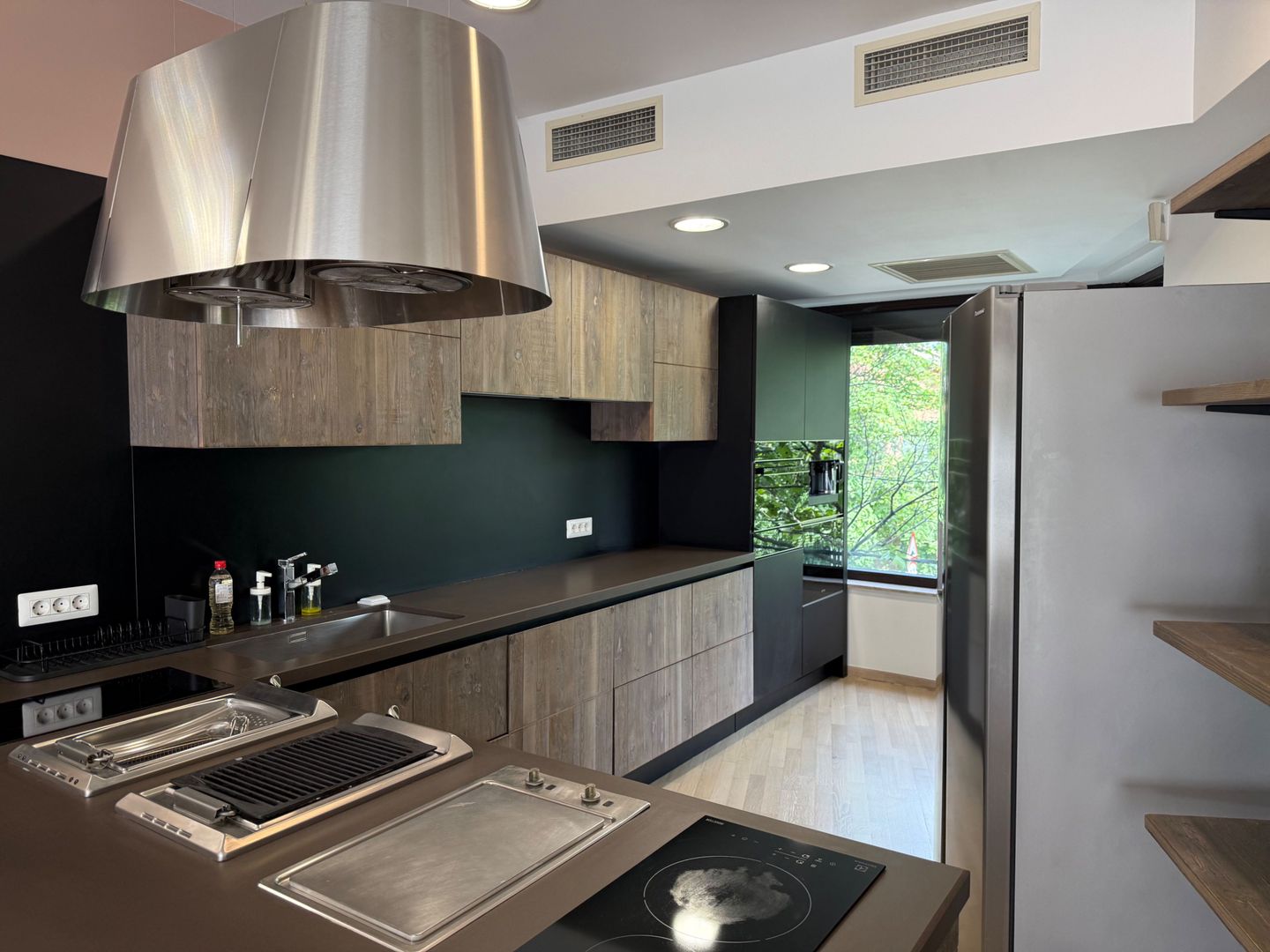 5 CAMERE | DE INCHIRIAT | Herastrau Park - 3/10