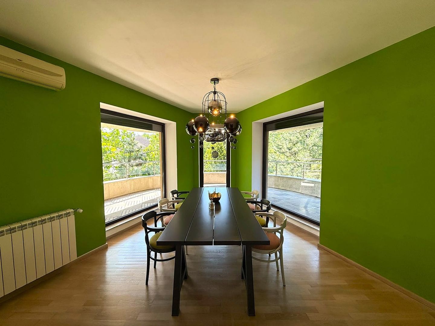 5 CAMERE | DE INCHIRIAT | Herastrau Park - 4/10