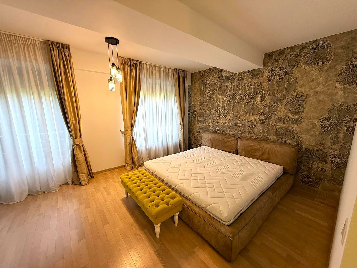 5 CAMERE | DE INCHIRIAT | Herastrau Park - 5/10
