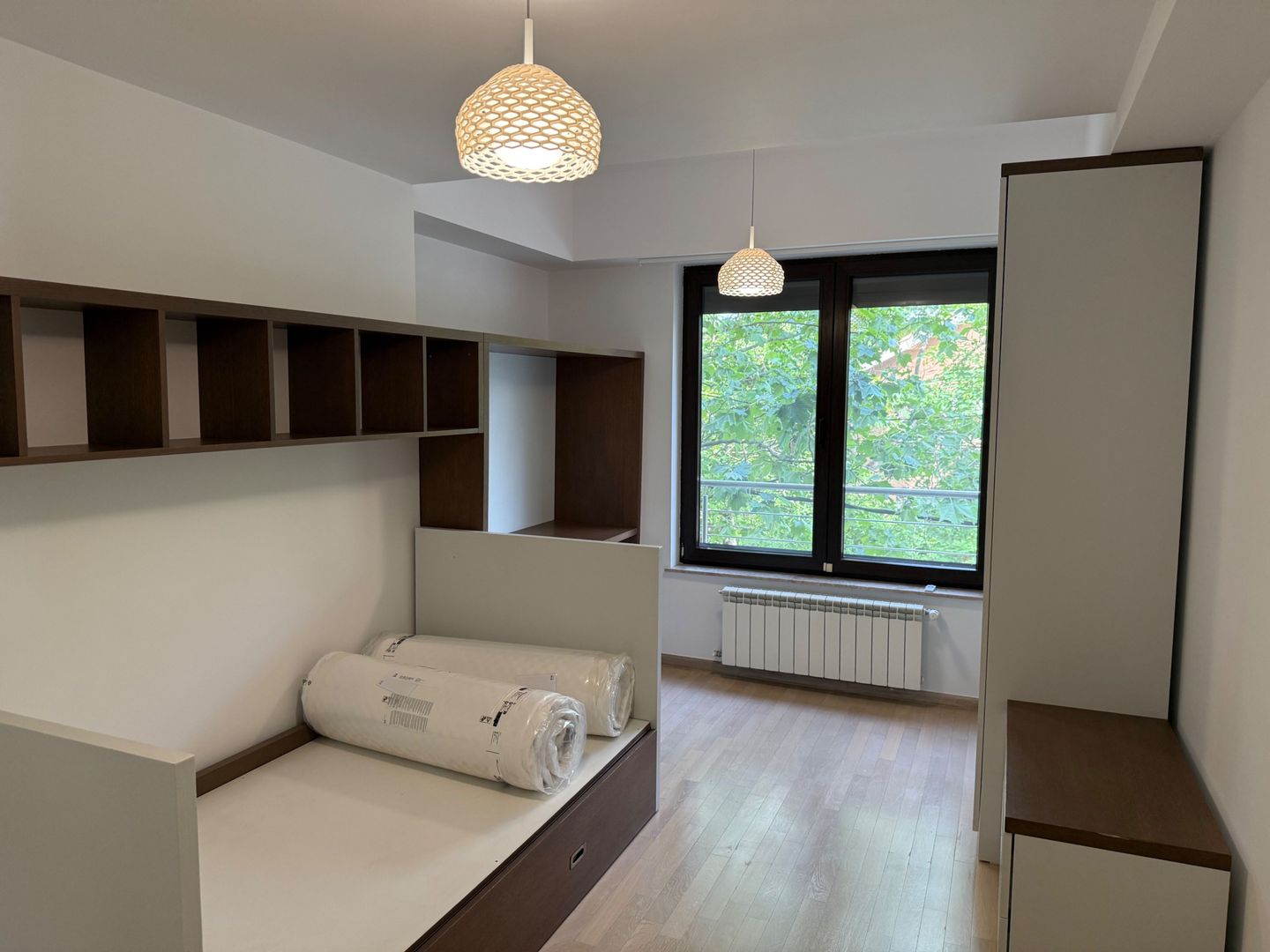 5 CAMERE | DE INCHIRIAT | Herastrau Park - 6/10