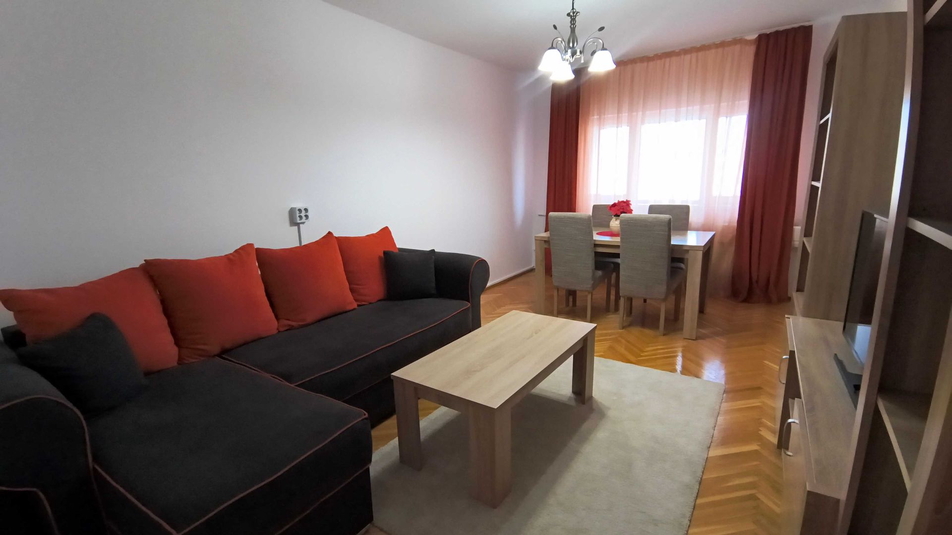 Apartament 3 camere | Piața 1 Mai - Mihalache