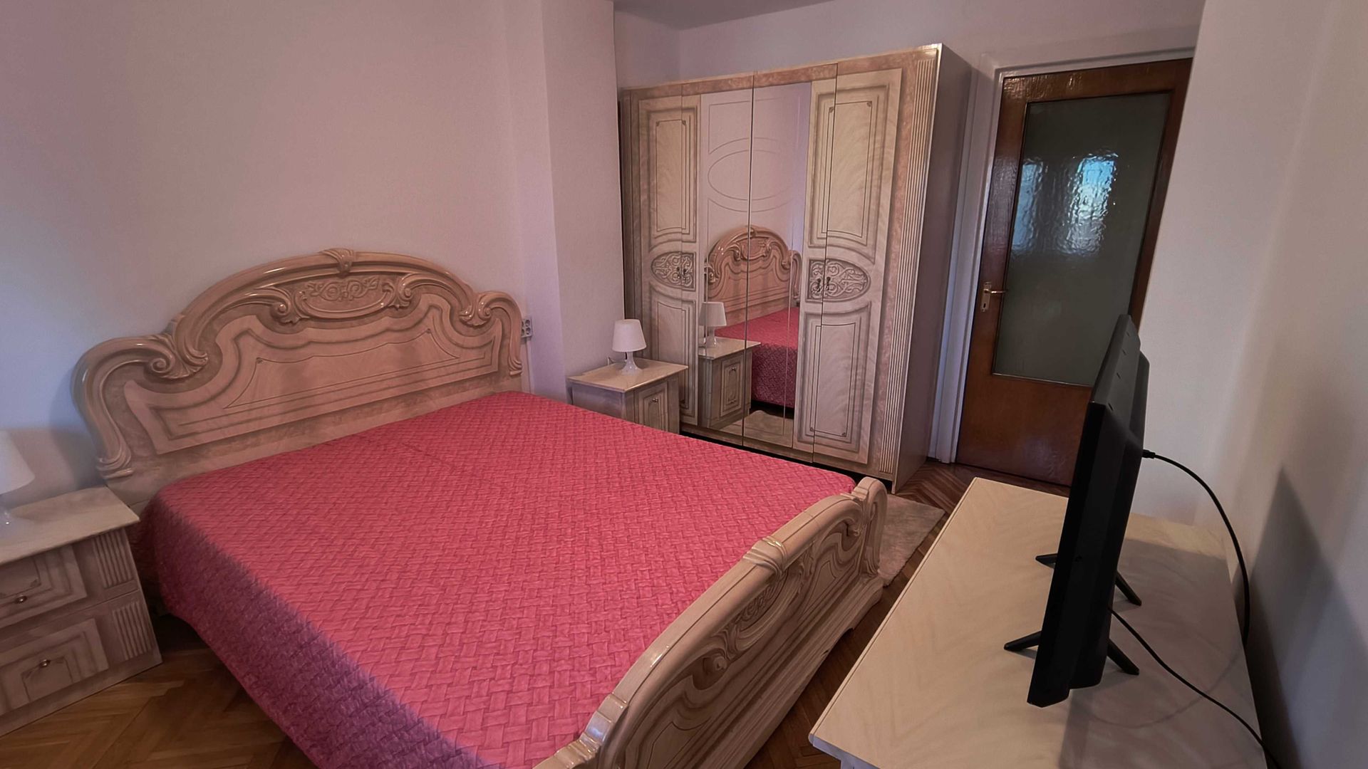 Apartament 3 camere | Piața 1 Mai - Mihalache - 2