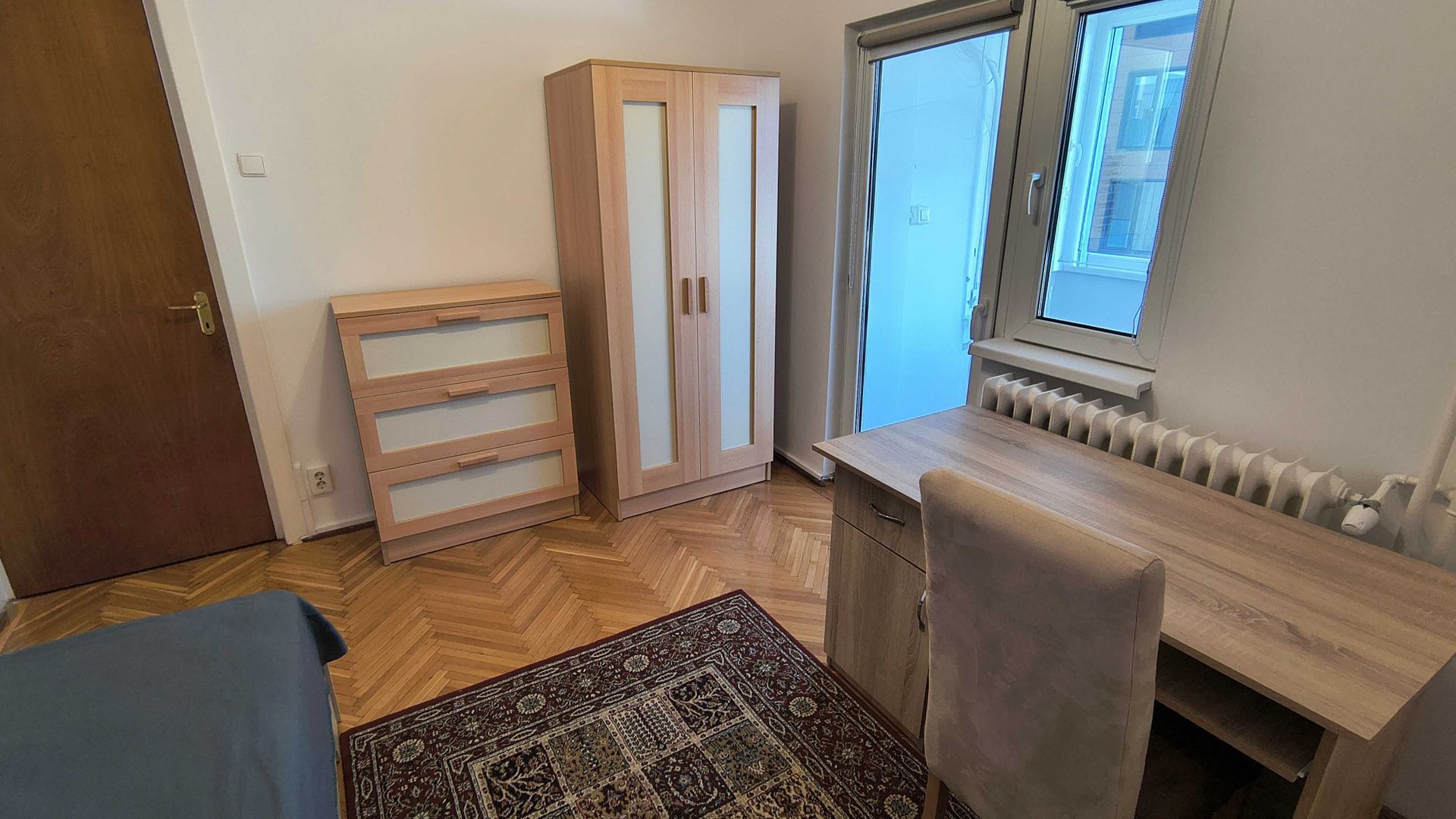 Apartament 3 camere | Piața 1 Mai - Mihalache - 3