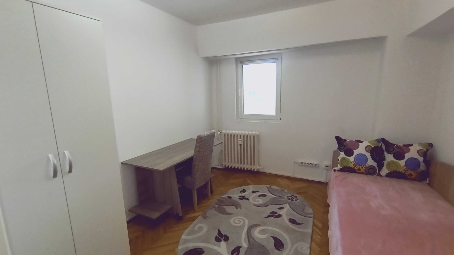 Apartament 3 camere | Piața 1 Mai - Mihalache - 4