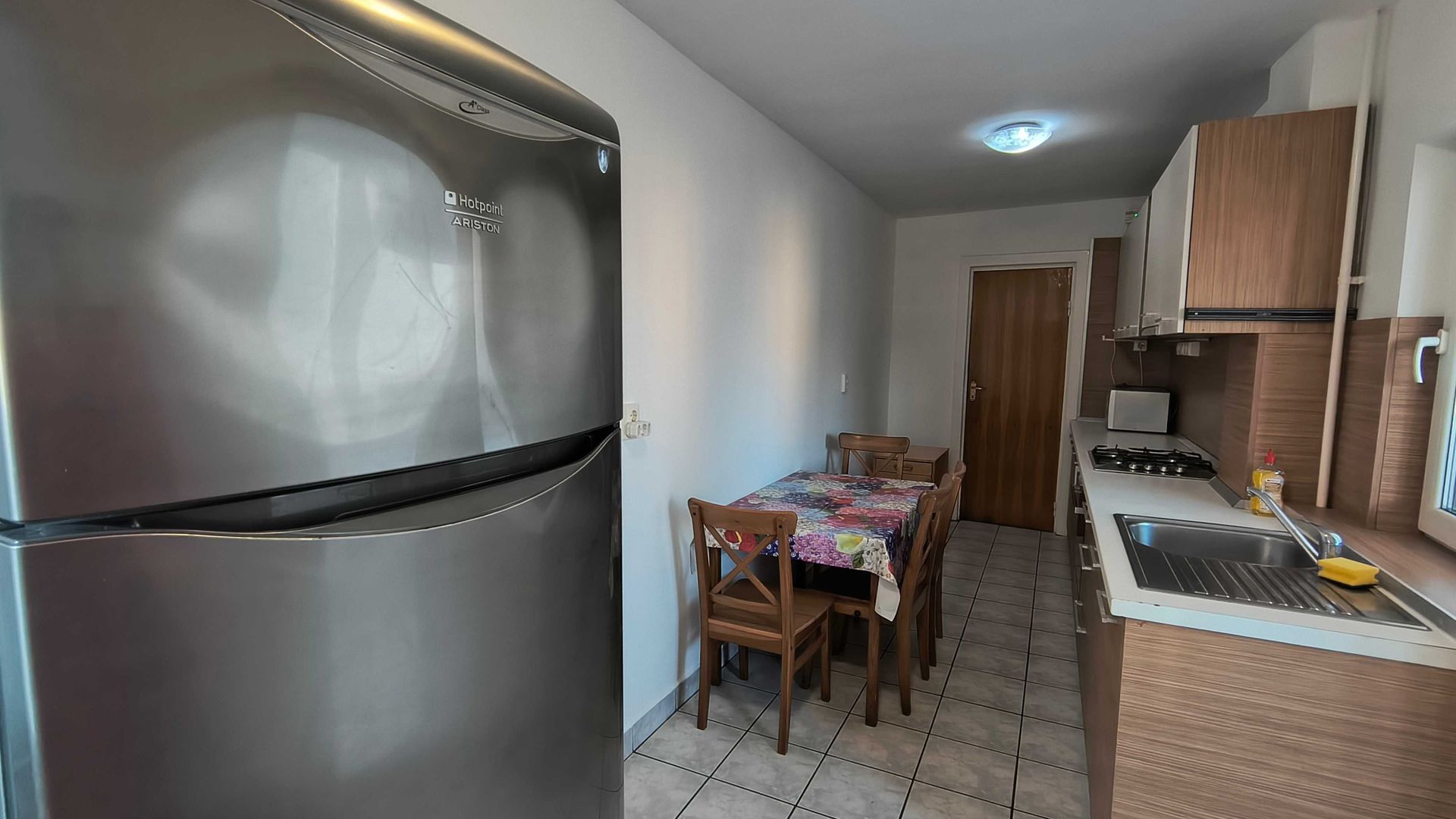 Apartament 3 camere | Piața 1 Mai - Mihalache - 5