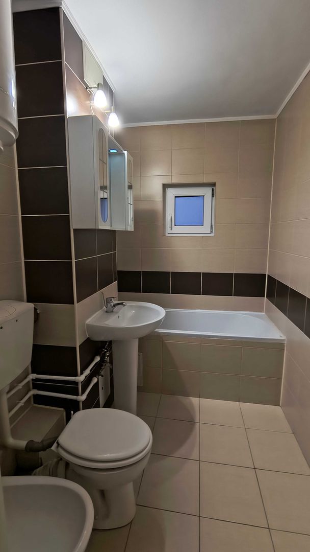 Apartament 3 camere | Piața 1 Mai - Mihalache - 7