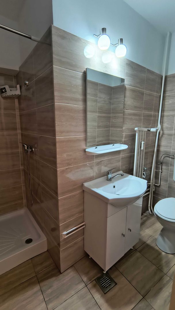 Apartament 3 camere | Piața 1 Mai - Mihalache - 8
