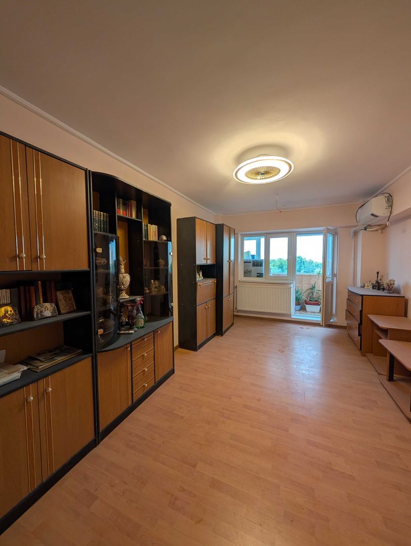 Apartament 3 camere | Metrou Brâncoveanu