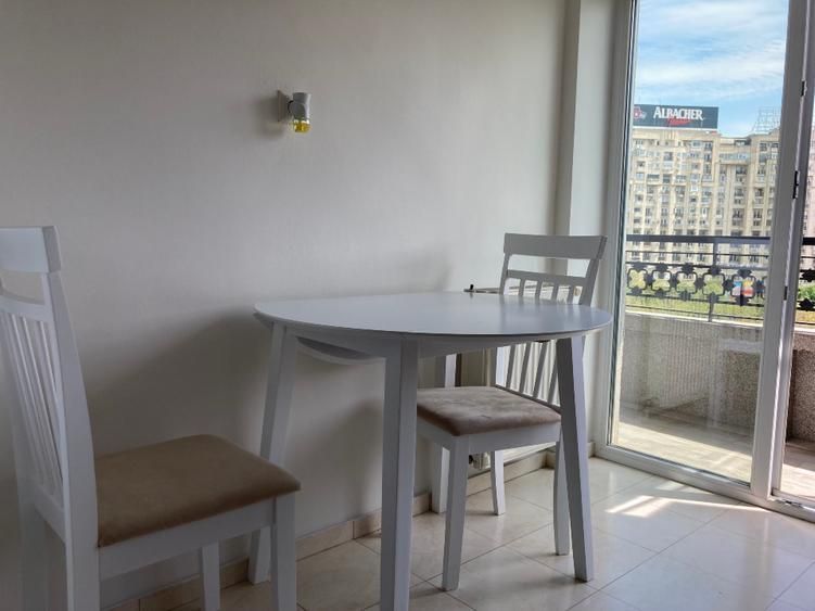 Apartament 2 camere | Bd. Unirii | Vedere față | Parcare - 4/14