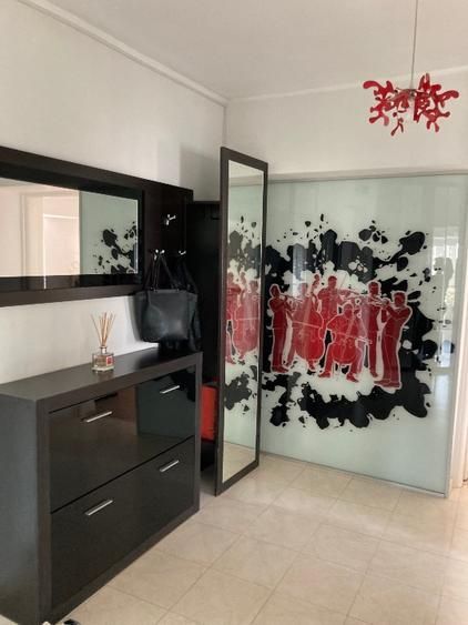 Apartament 2 camere | Bd. Unirii | Vedere față | Parcare - 6/14