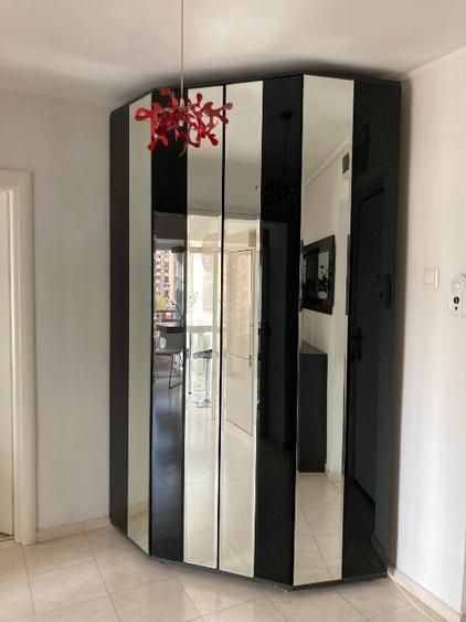 Apartament 2 camere | Bd. Unirii | Vedere față | Parcare - 7/14