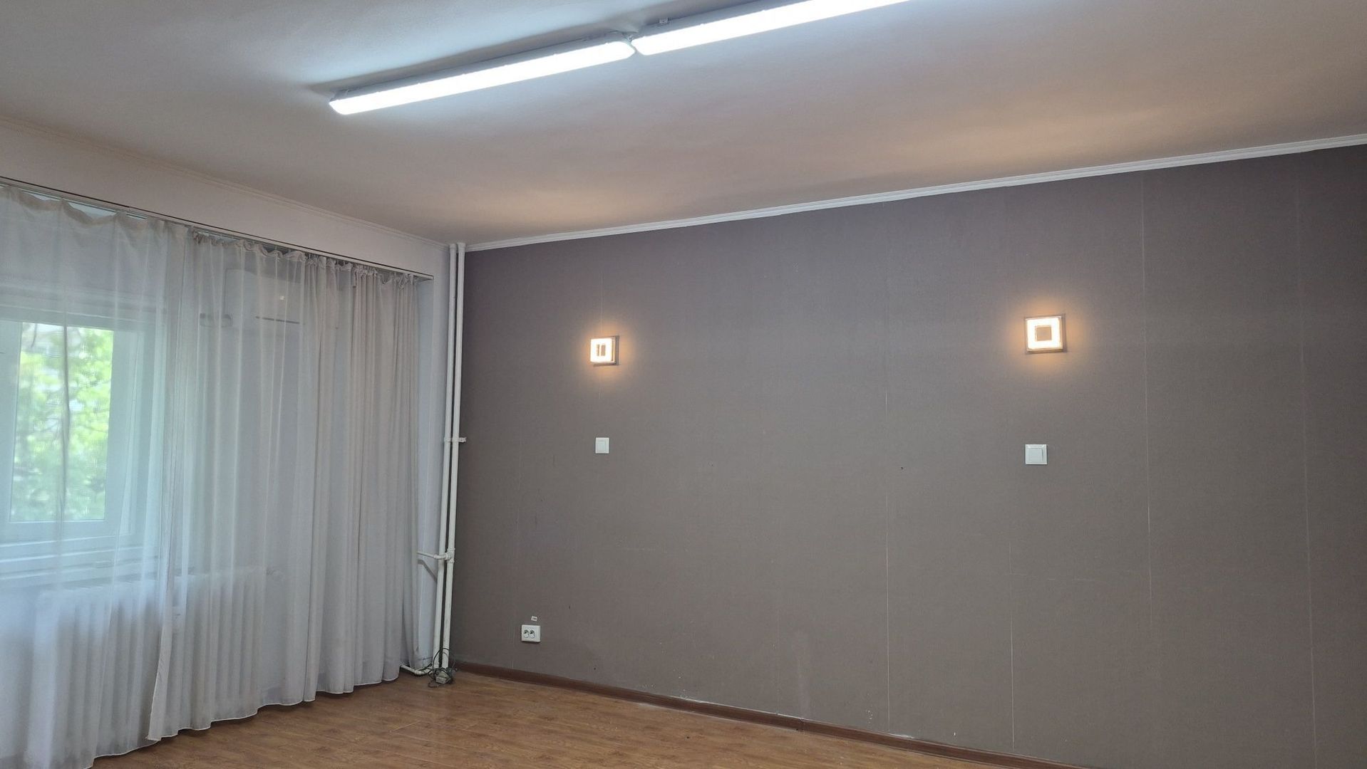 Apartament 3 camere | Bd. Decebal - 2