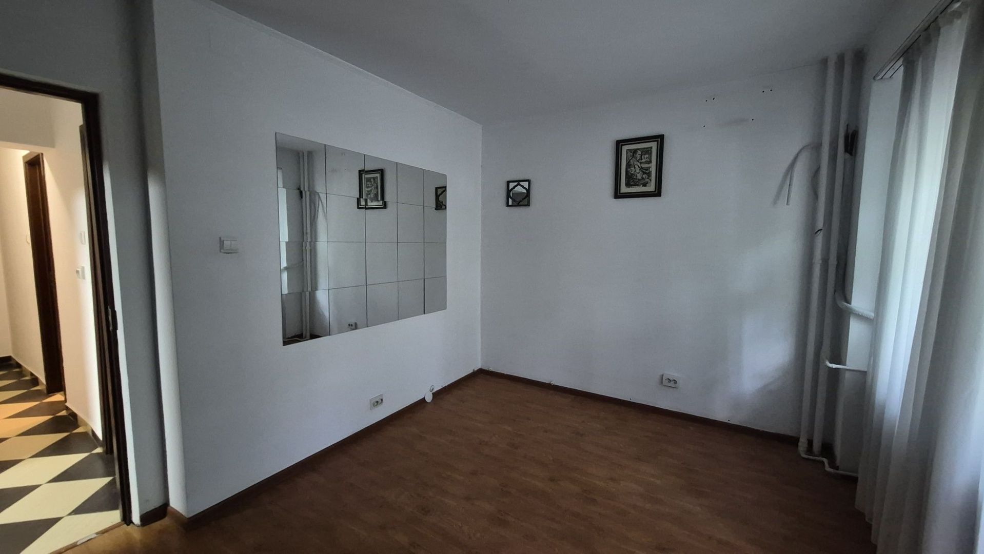 Apartament 3 camere | Bd. Decebal - 4