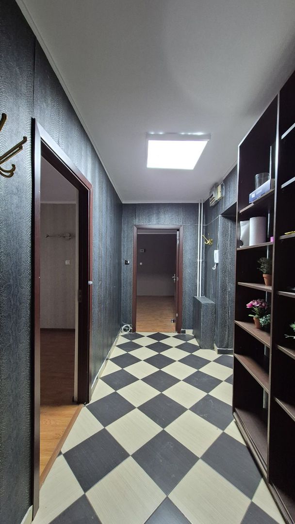 Apartament 3 camere | Bd. Decebal - 5