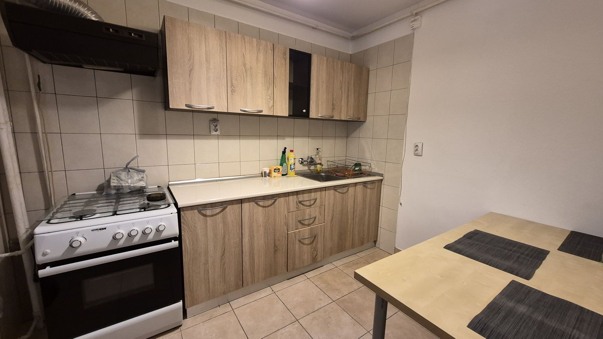 Apartament 3 camere | Bd. Decebal - 6