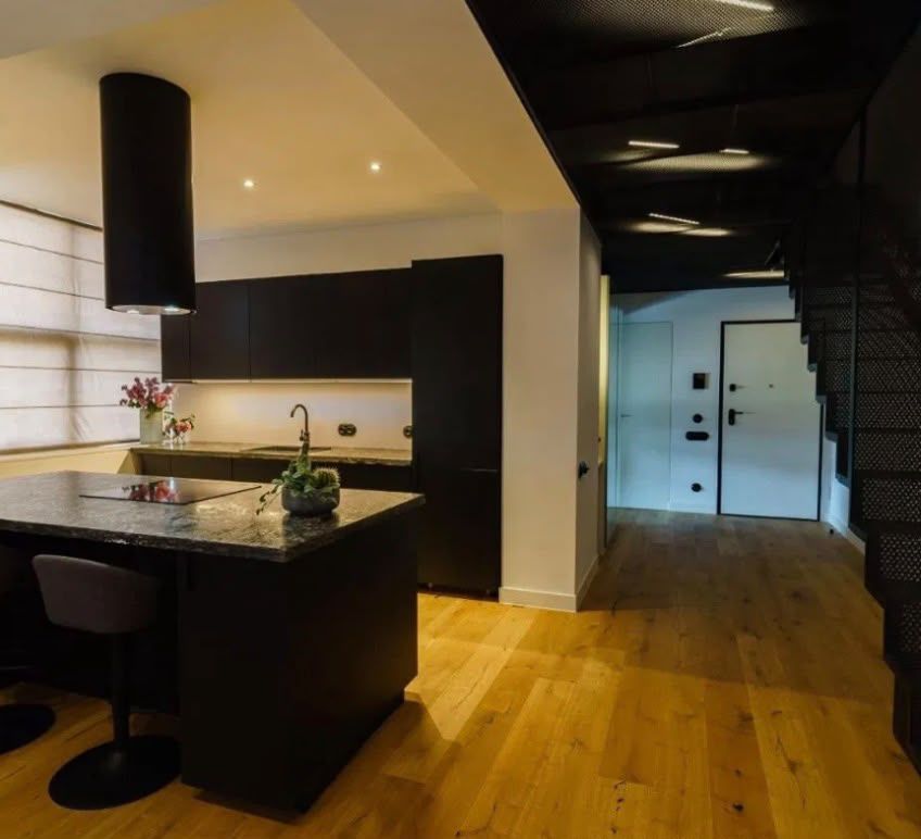 4 camere de inchiriat | zona floreasca | loc de parcare - 2