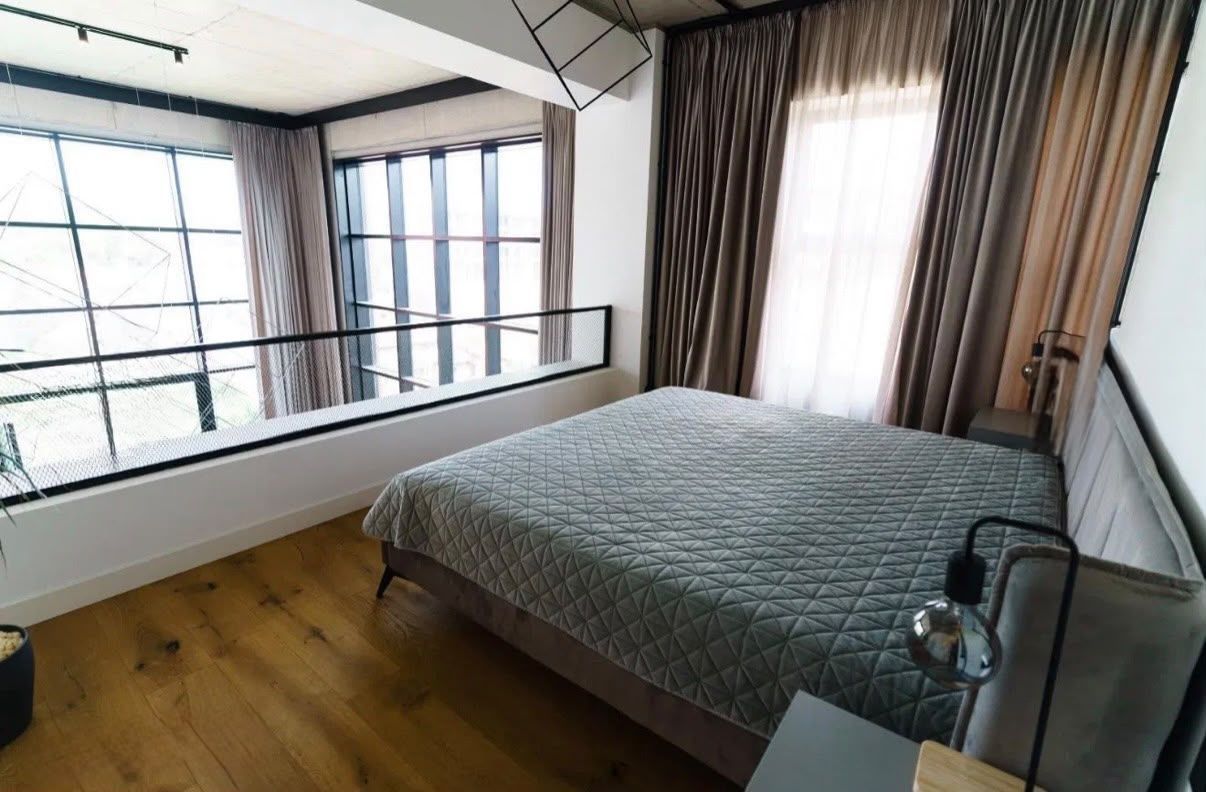 4 camere de inchiriat | zona floreasca | loc de parcare