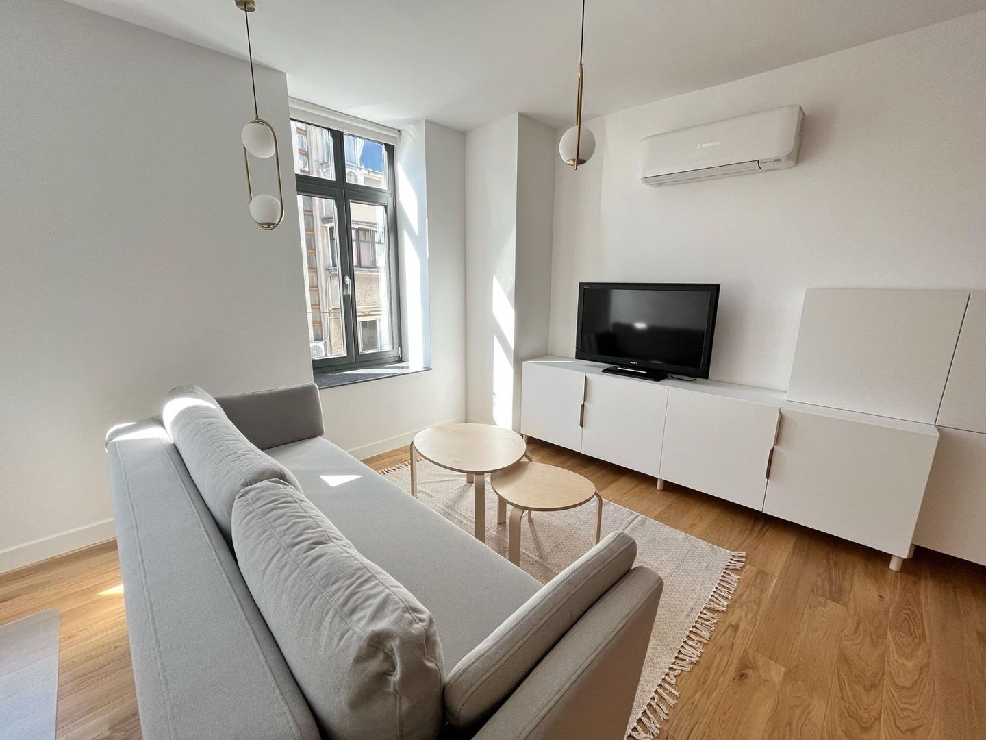 Apartament 2 camere Unirii/Complex NOU cu piscina/ Parcare/2 bai - 2