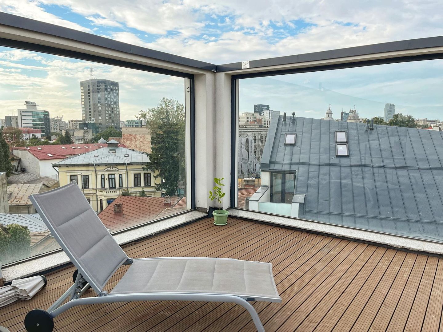 Apartament 2 camere Unirii/Complex NOU cu piscina/ Parcare/2 bai - 12