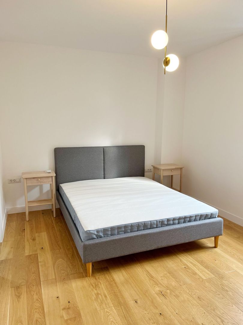 Apartament 2 camere Unirii/Complex NOU cu piscina/ Parcare/2 bai - 7