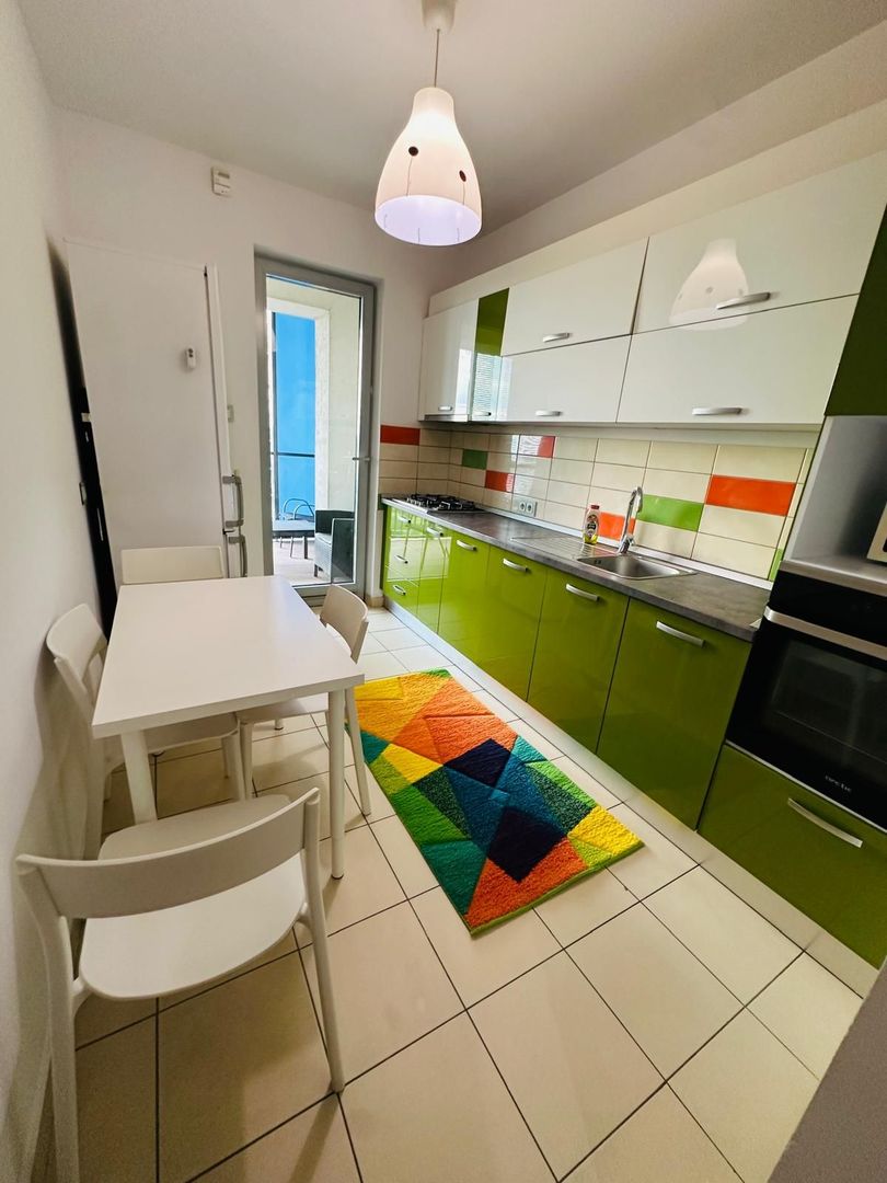 Apartament 3 Camere | Ansamblul Asmita Gardens | Mutare Imediată - 3/4
