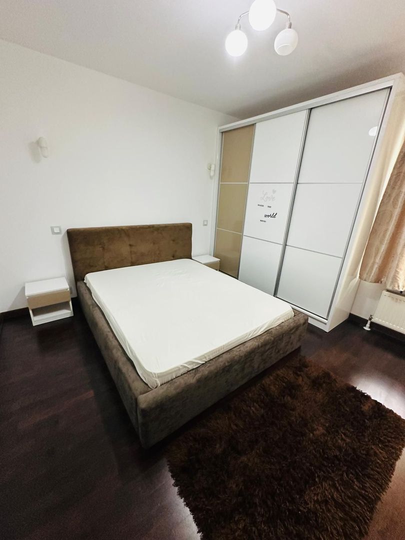 Apartament 3 Camere | Ansamblul Asmita Gardens | Mutare Imediată - imagine 5