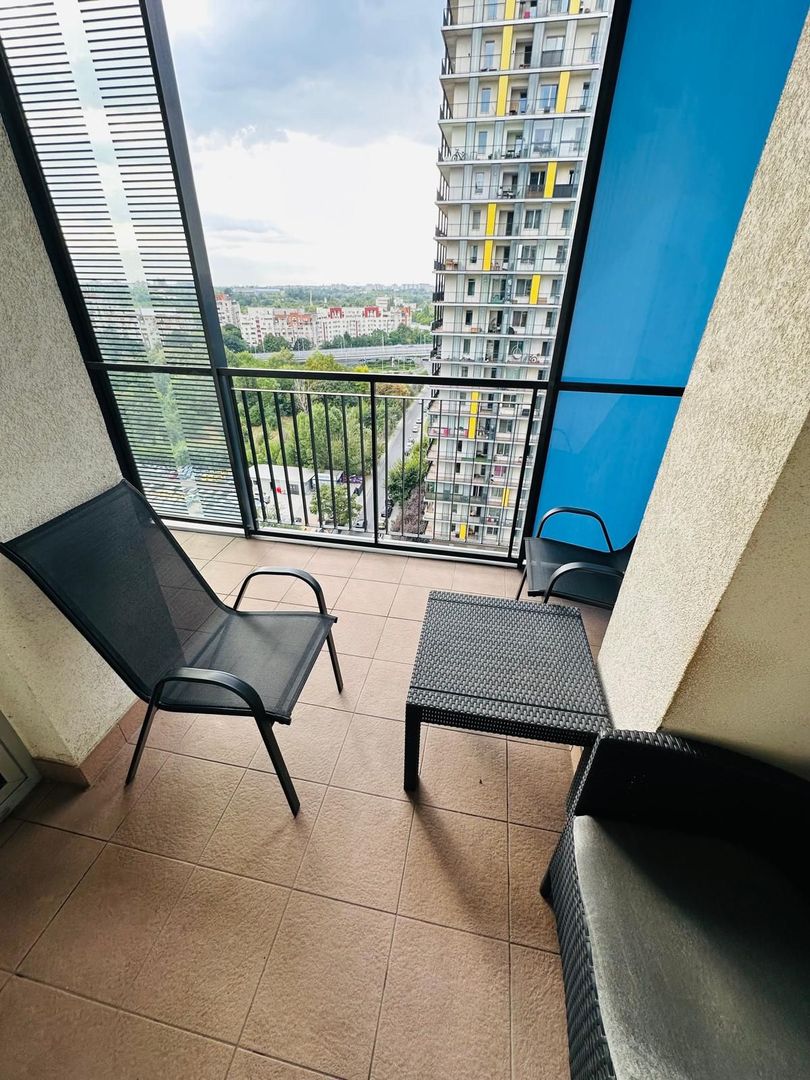 Apartament 3 Camere | Ansamblul Asmita Gardens | Mutare Imediată