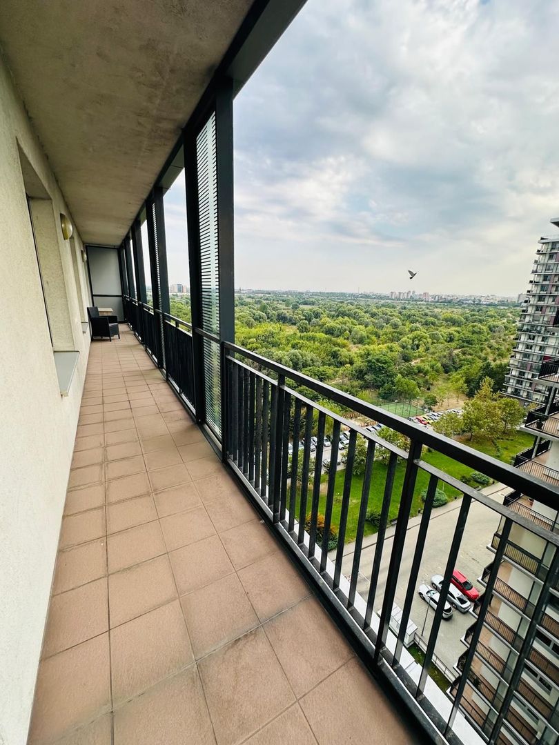 Apartament 3 Camere | Ansamblul Asmita Gardens | Mutare Imediată - 7