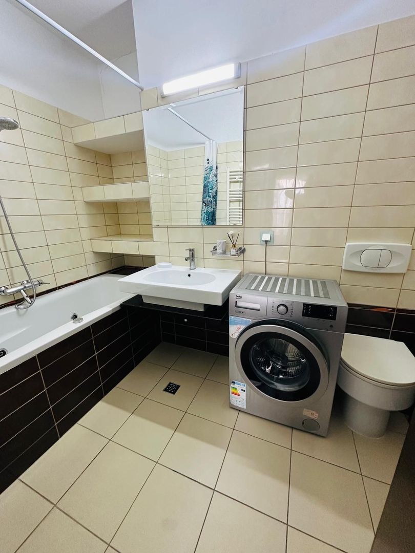 Apartament 3 Camere | Ansamblul Asmita Gardens | Mutare Imediată - 8