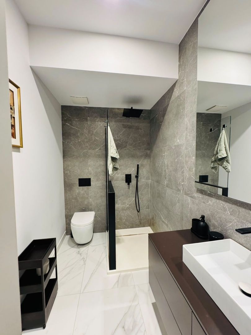 Apartament 3 camere Piata Romana/Bloc nou/Curte 131mp/Parcare - 16
