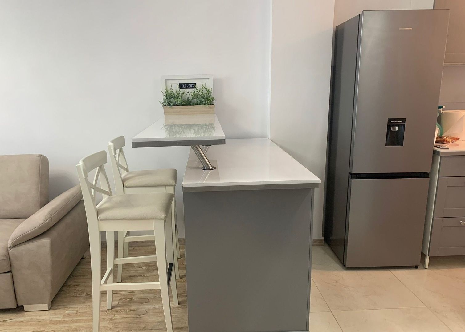 Apartament 2 camere (Floreasca-Dorobanti) - imagine 3