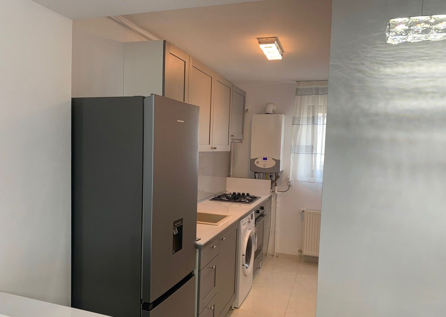 Apartament 2 camere (Floreasca-Dorobanti) - imagine 4