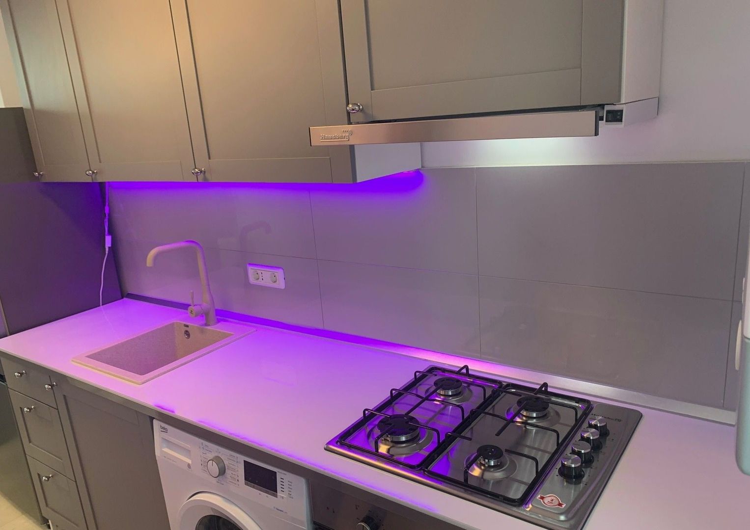 Apartament 2 camere (Floreasca-Dorobanti)