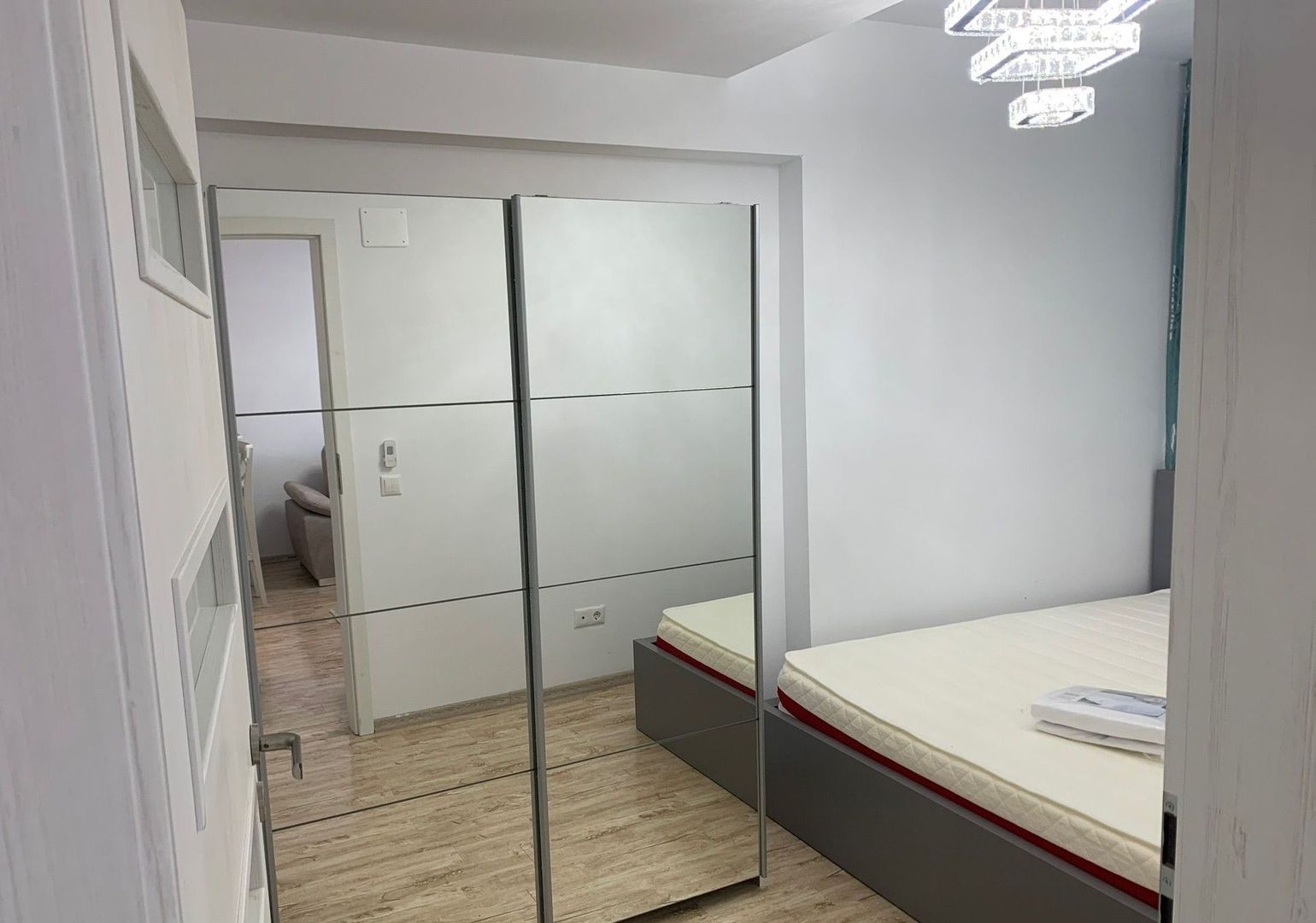 Apartament 2 camere (Floreasca-Dorobanti) - 7