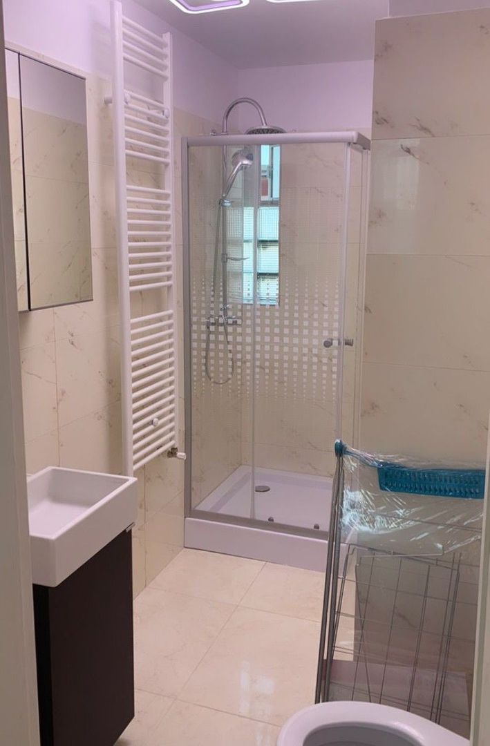 Apartament 2 camere (Floreasca-Dorobanti) - 9