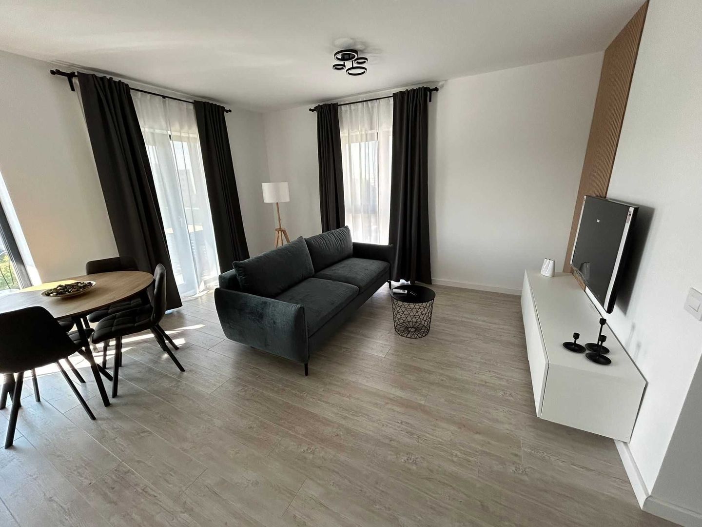 Apartament 3 camere, Expozitiei, Herastrau - 3/8