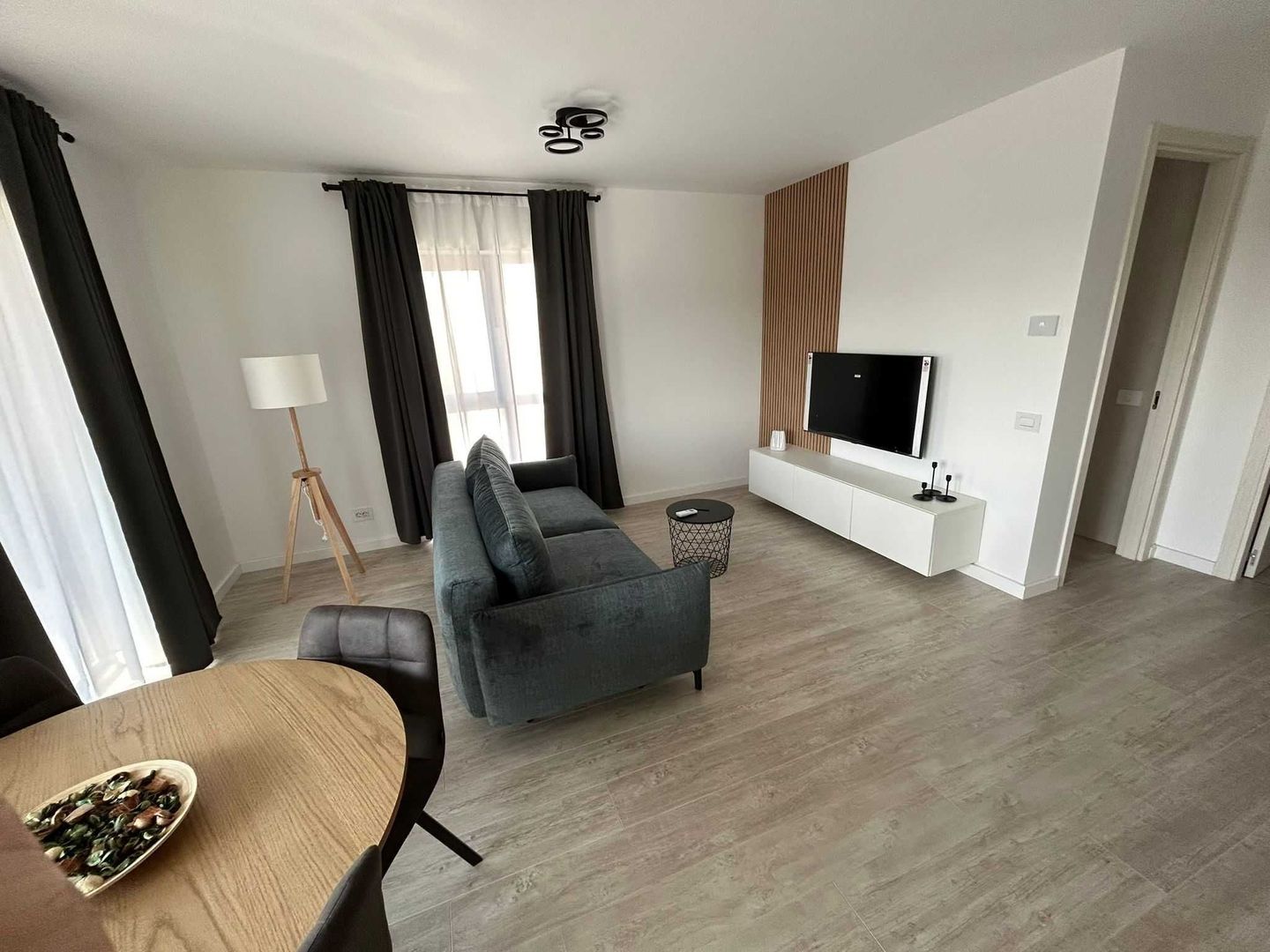 Apartament 3 camere, Expozitiei, Herastrau - 4/8