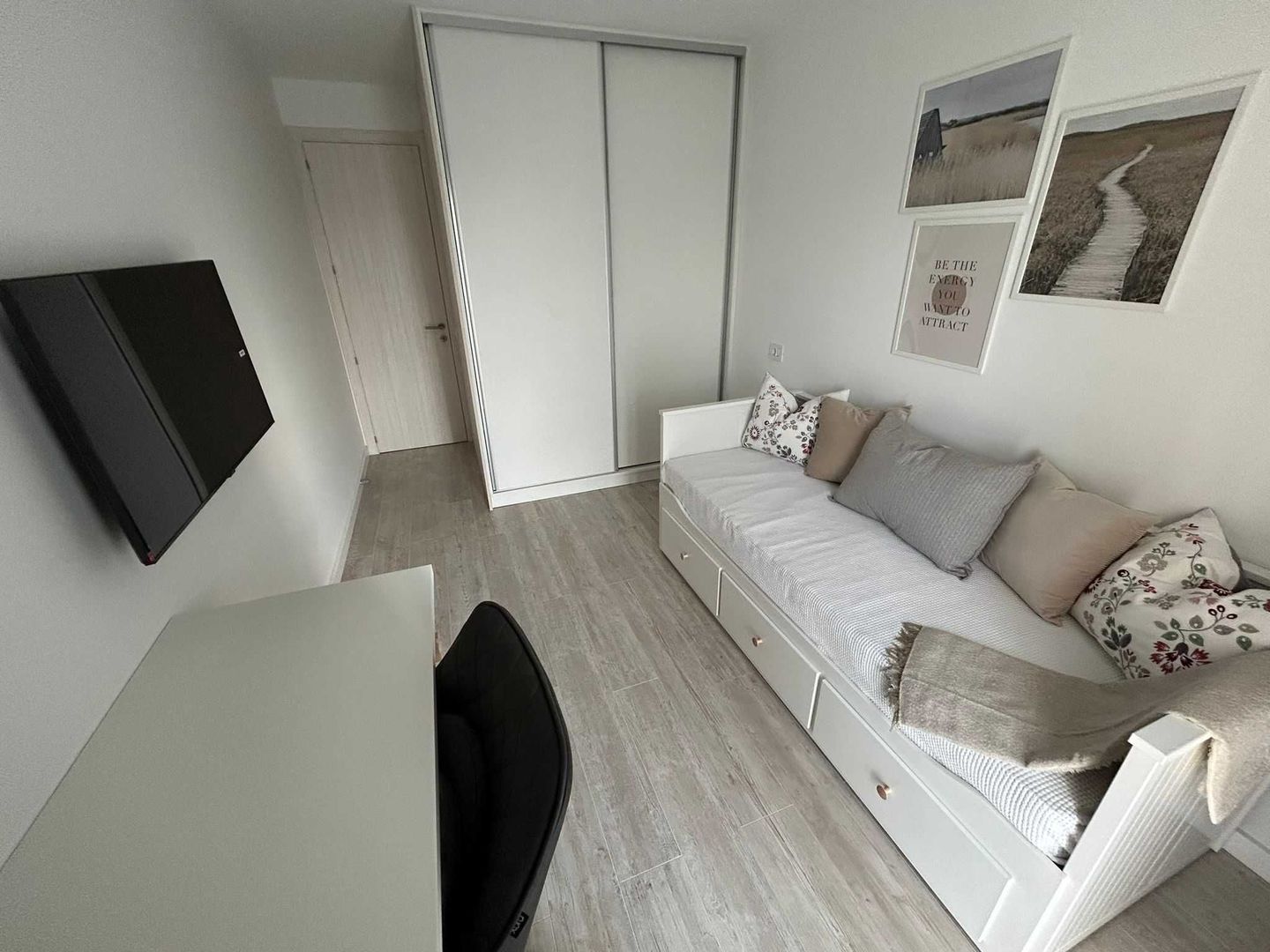 Apartament 3 camere, Expozitiei, Herastrau - 5/8
