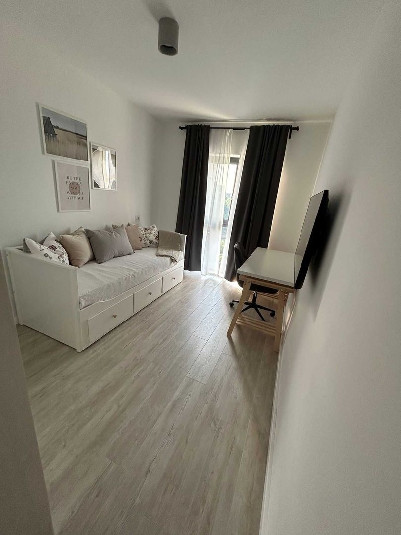Apartament 3 camere, Expozitiei, Herastrau - 6/8