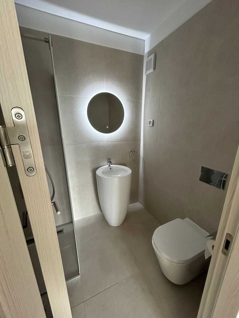 Apartament 3 camere, Expozitiei, Herastrau - 7/8