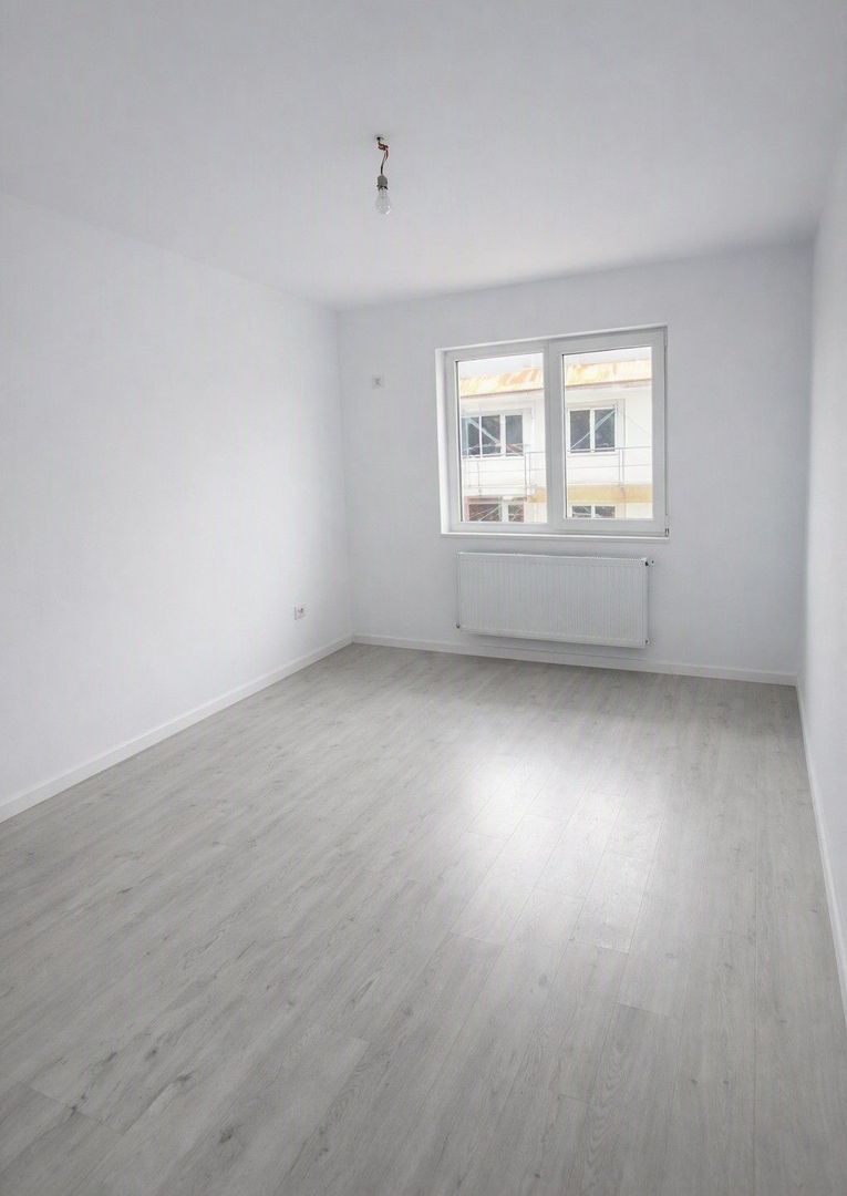 Studio în Complexul Natura Residence Mobilare in curs Militari-Chiajna