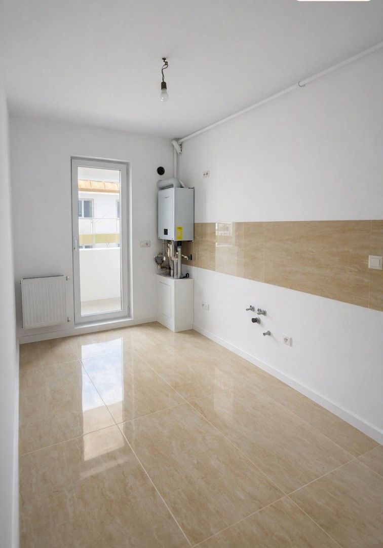 Studio în Complexul Natura Residence Mobilare in curs Militari-Chiajna - imagine 2