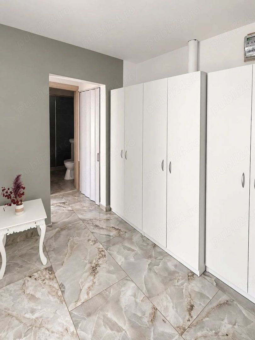 Apartament EXCELENT 2 camere, zona BANEASA - 4/9