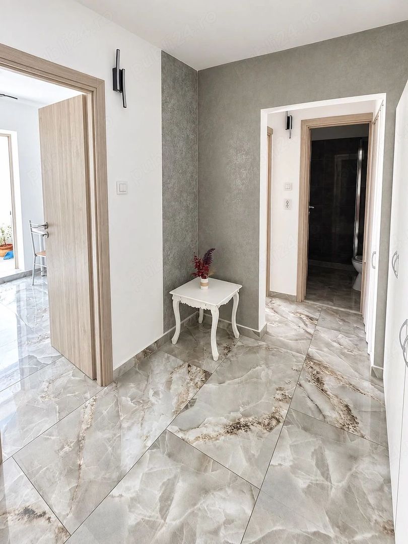 Apartament EXCELENT 2 camere, zona BANEASA - 5/9