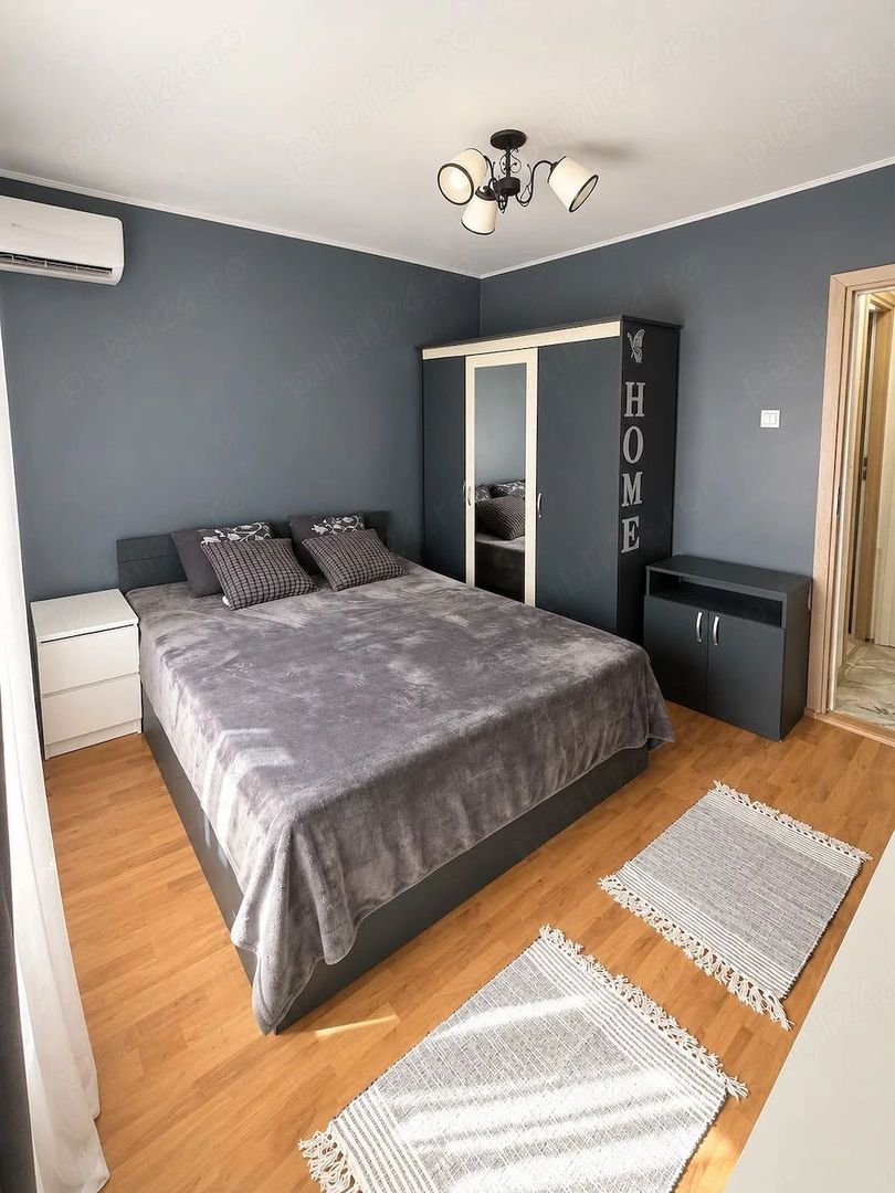Apartament EXCELENT 2 camere, zona BANEASA - 7/9