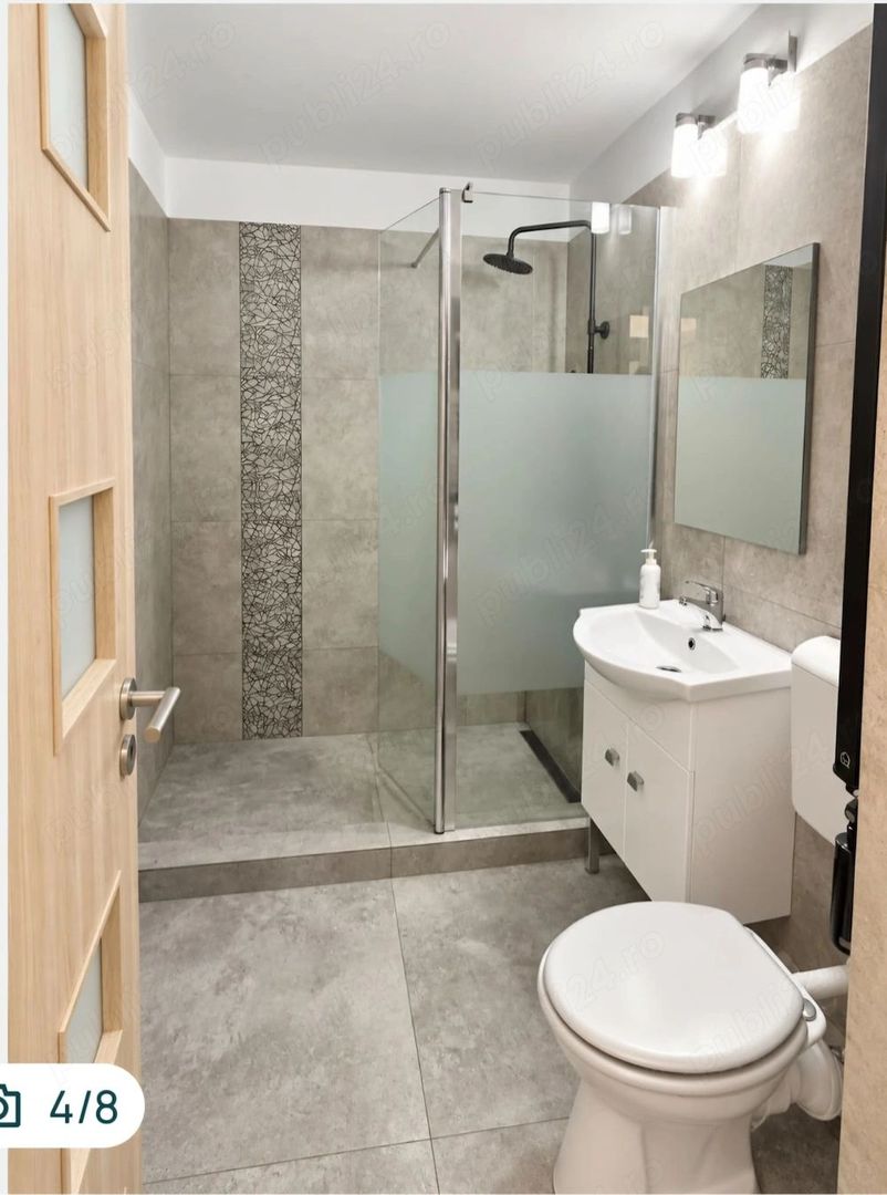 Apartament EXCELENT 2 camere, zona BANEASA