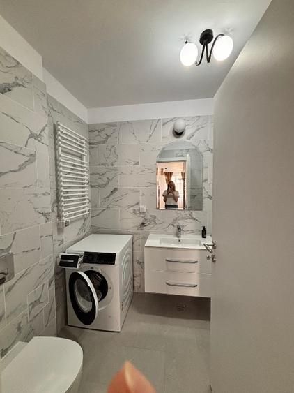 2 Camere | Prima Închiriere | Baneasa - 11